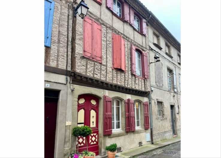 Property for sale in France