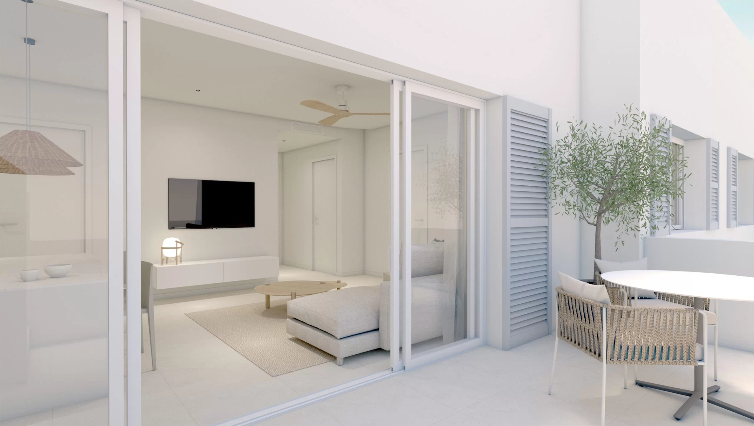 Property for sale in Spain