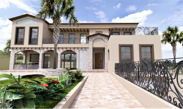 Property for sale in Spain