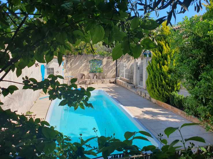 Property for sale in France