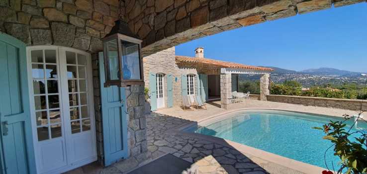 Property for sale in France