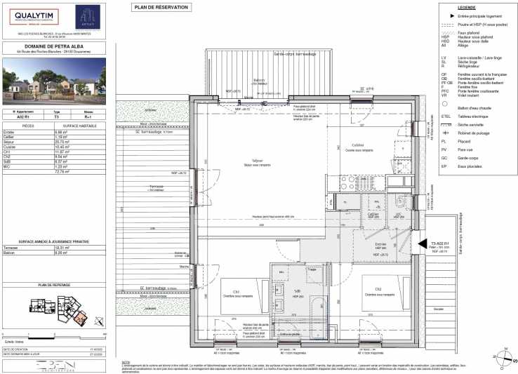 Property for sale in France