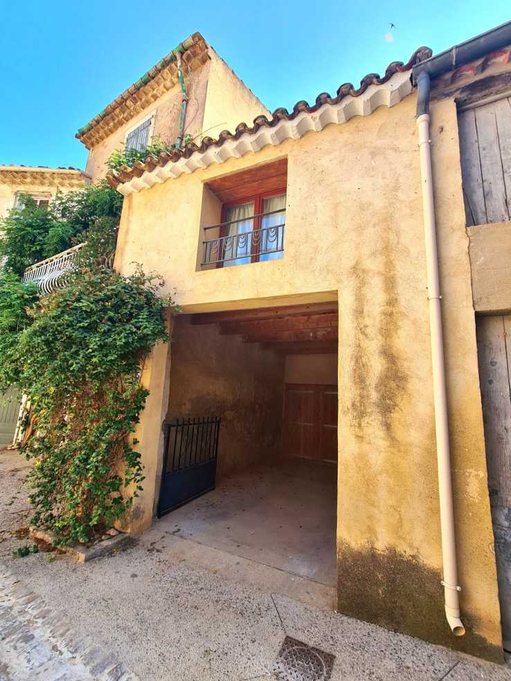 Our Selection of Village Houses for Sale in France