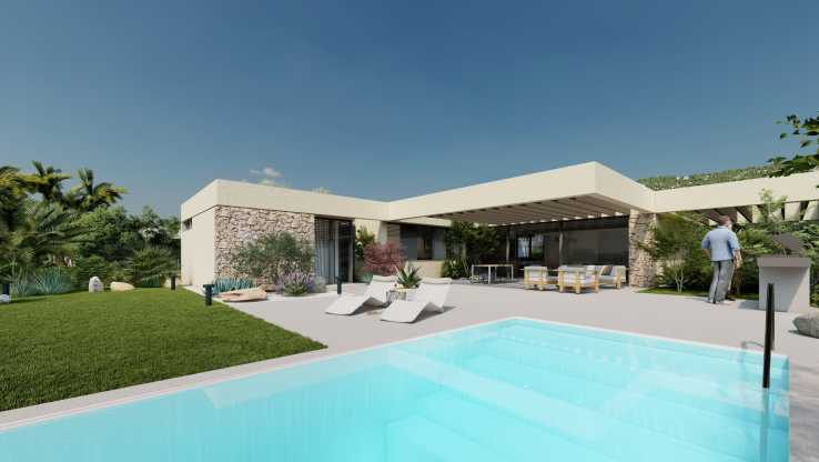Property for sale in Spain