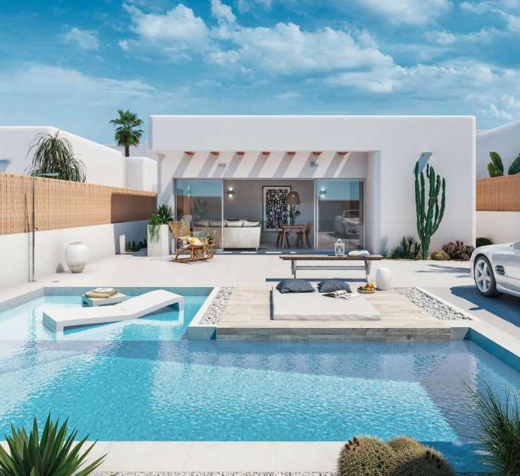 Property for sale in Spain