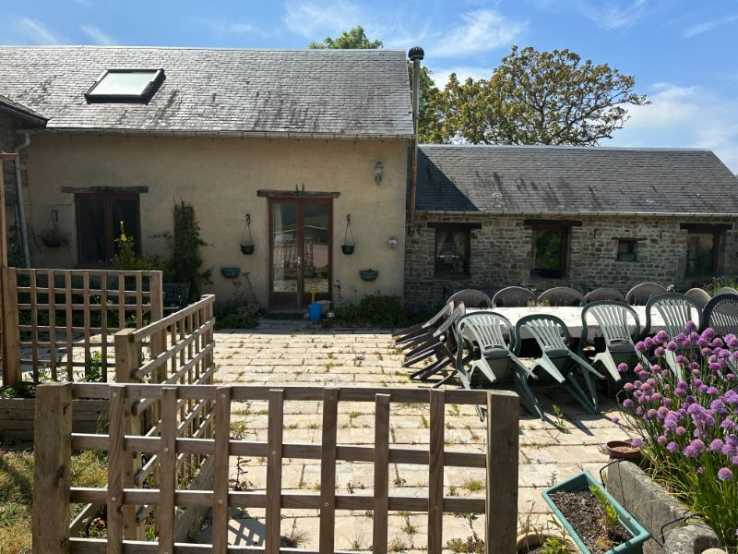 Property for sale in France