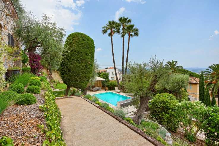 Property for sale in France