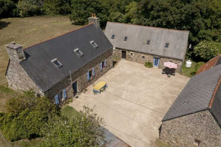 French Gites And Bed & Breakfasts For Sale In France