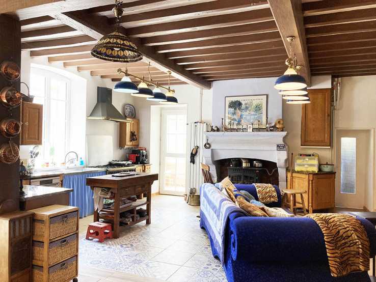 Property for sale in France