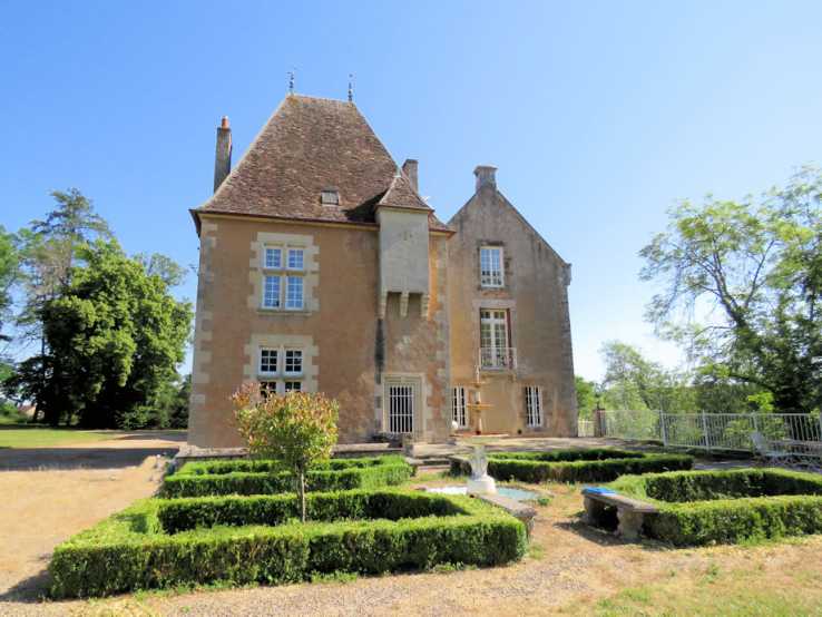 Property for sale in France
