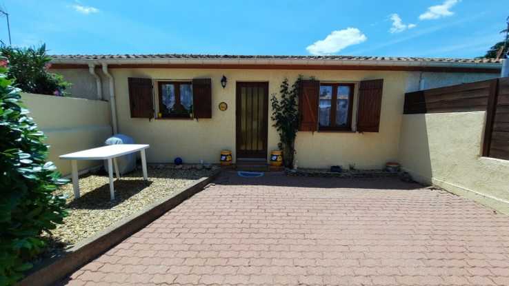 Property for sale in France