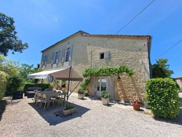 Property for sale in France