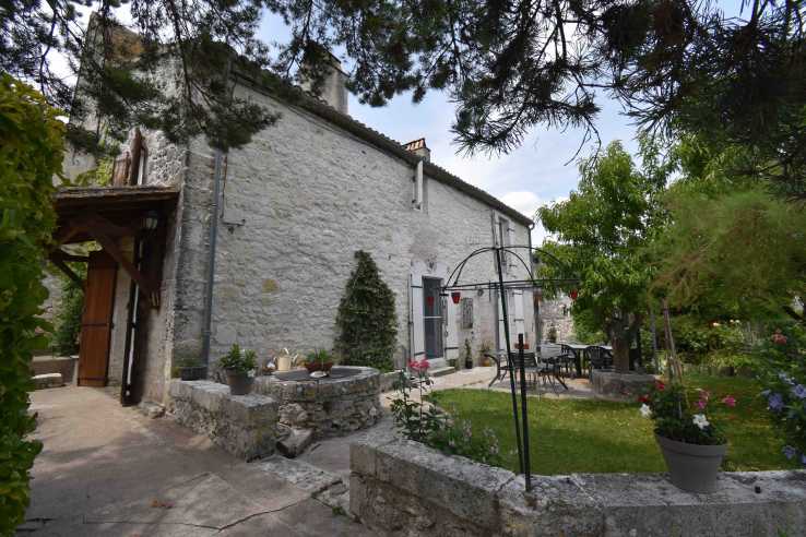 Property for sale in France