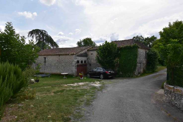 Property for sale in France