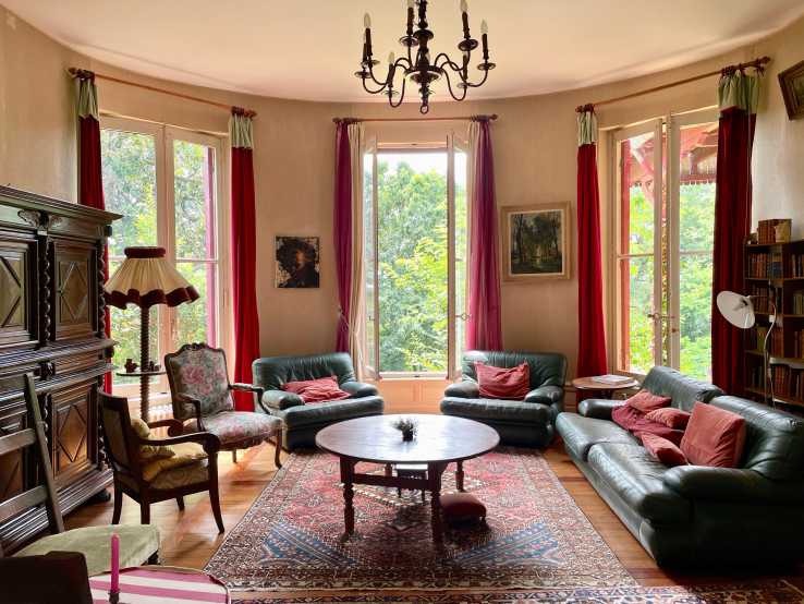 Property for sale in France