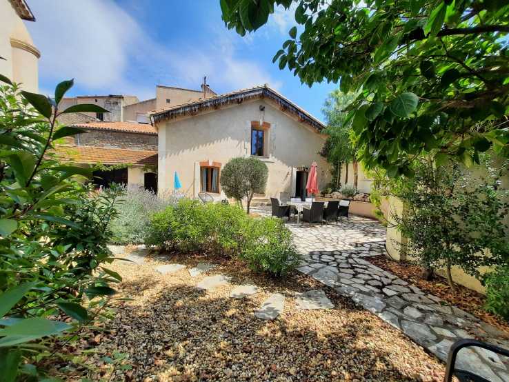 Property for sale in France