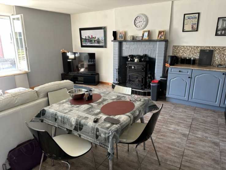 French Gites and Bed & Breakfasts for Sale in France