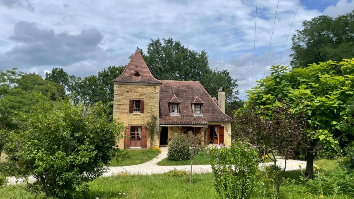 Property for sale in France