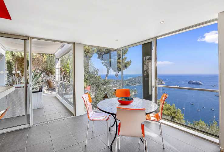 Properties and Villas for Sale in the Alpes Maritimes