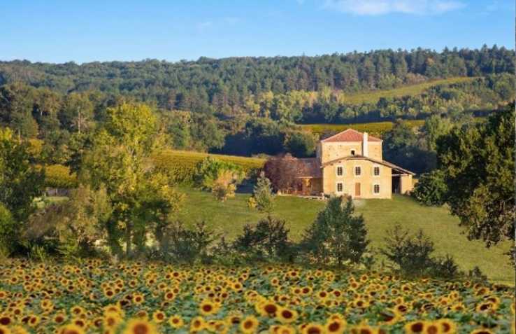 Property for sale in France