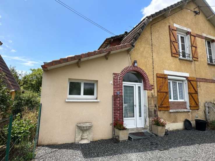 Property for sale in France