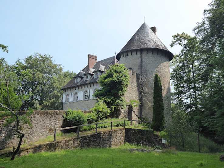 Property for sale in France