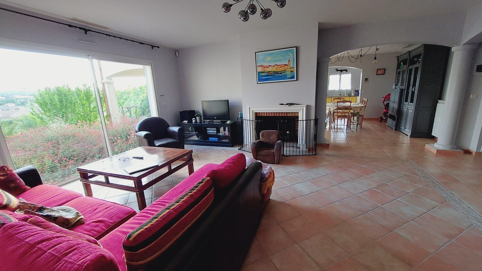 Village Houses, Villas, Country Homes and Properties for sale in