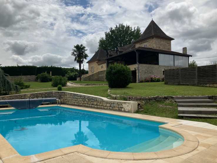 Property for sale in France