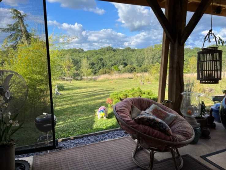 Property for sale in France