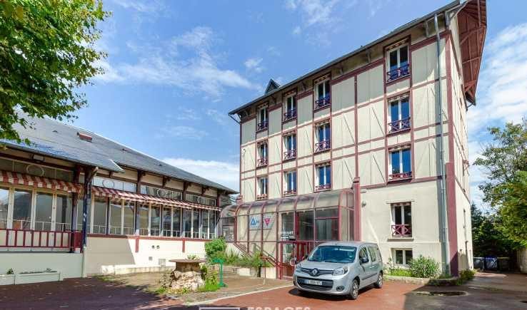 Property for sale in France