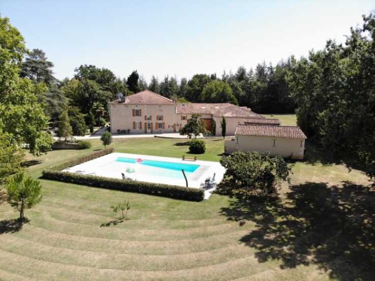 Property for sale in France