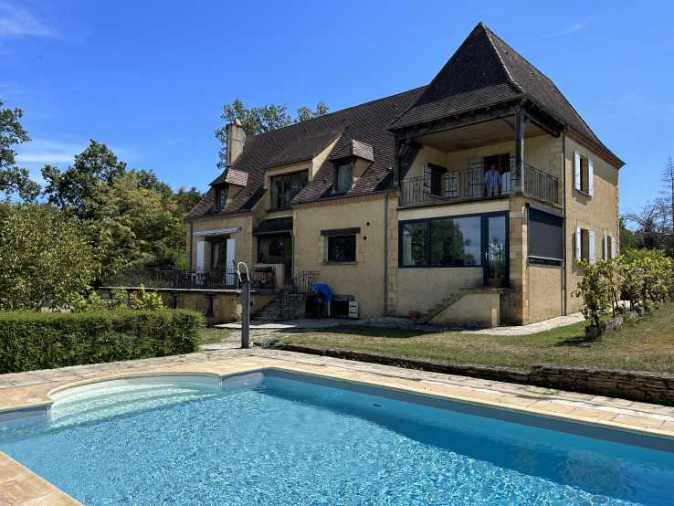 Property for sale in France