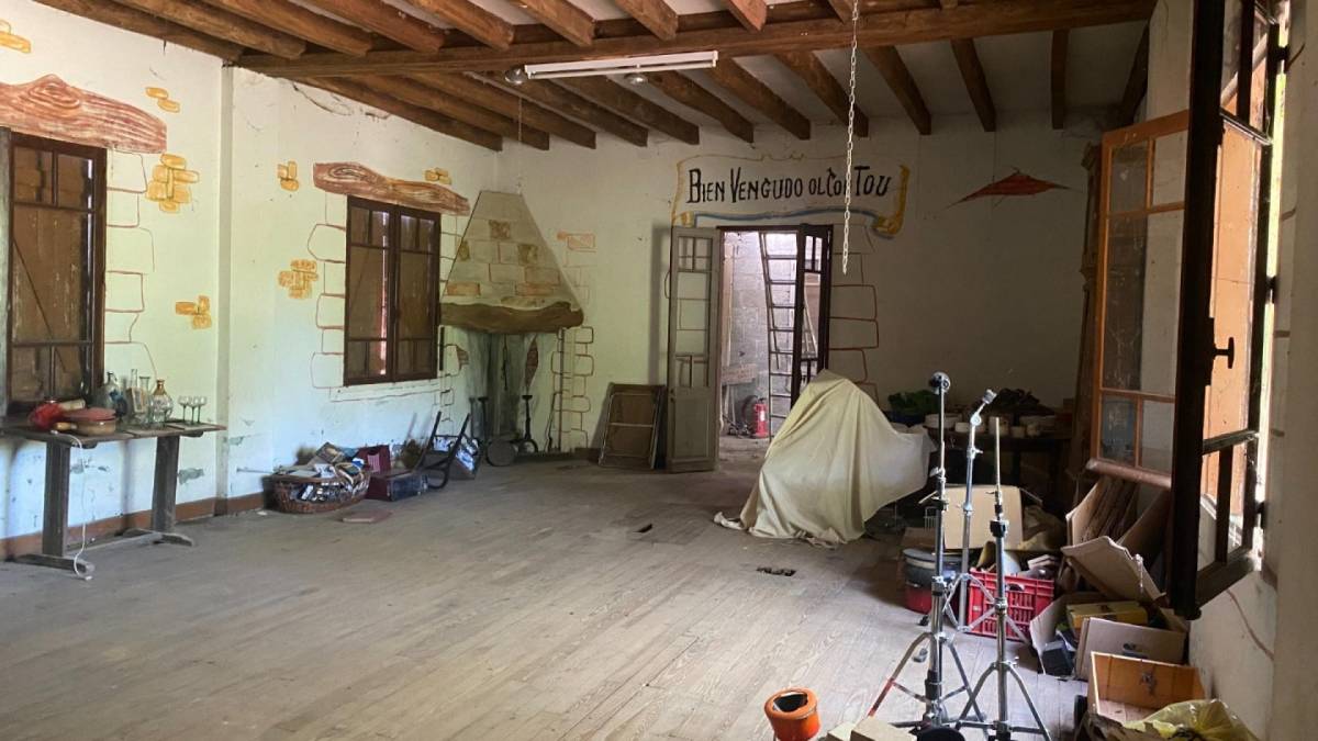 Property for sale in France