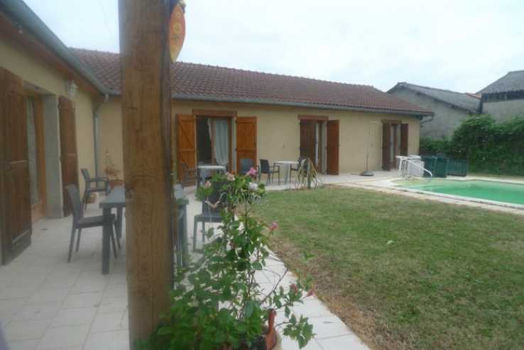 Property for sale in France