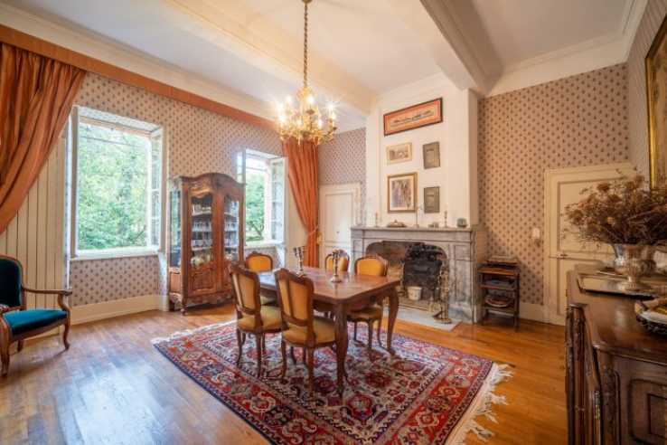 Property for sale in France