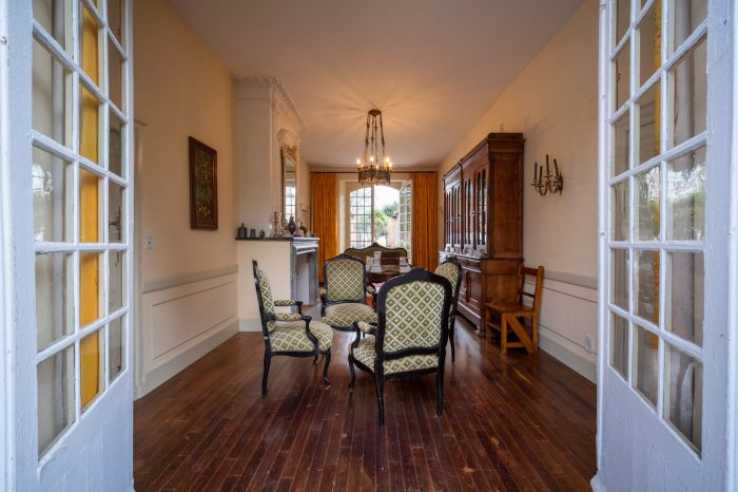 Property for sale in France