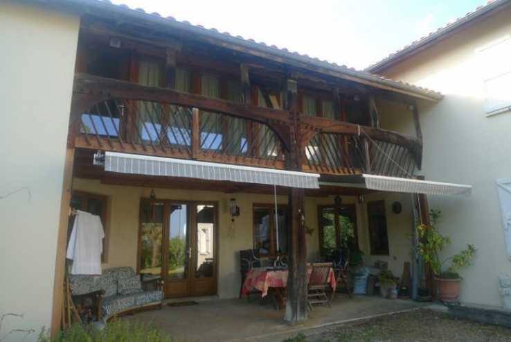 Property for sale in France
