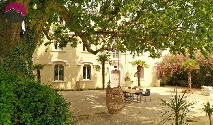 Property for sale in France