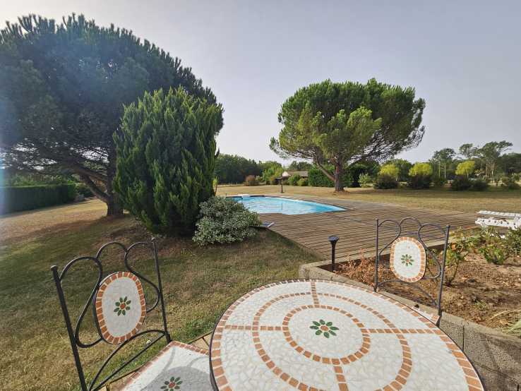 Property for sale in France