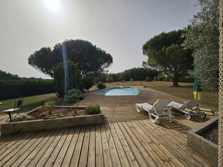 Property for sale in France