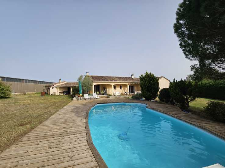 Property for sale in France