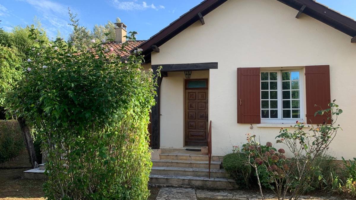 Property for sale in France