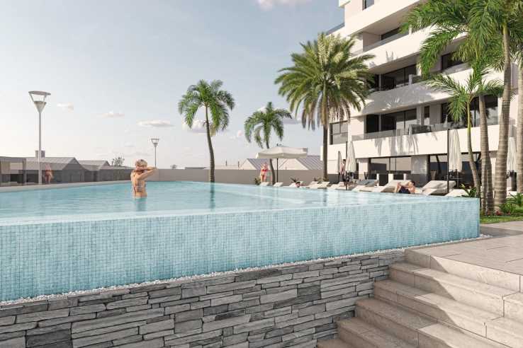 Property for sale in Spain