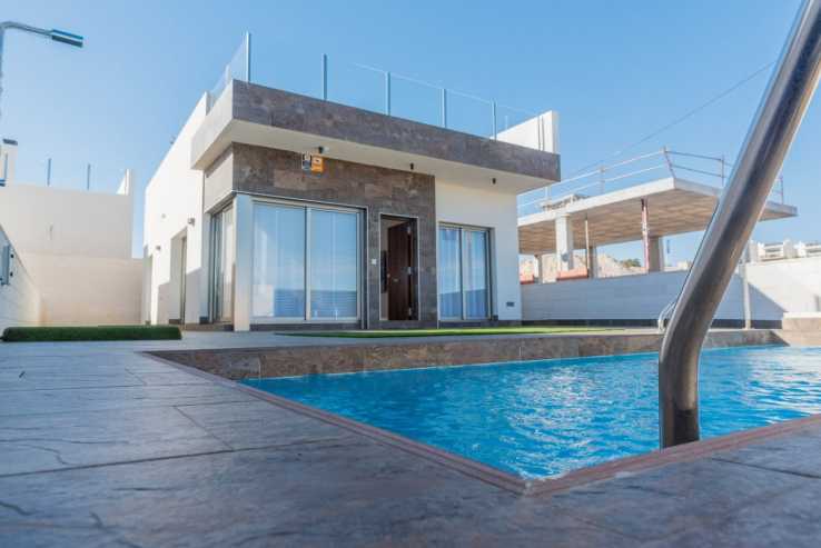 Property for sale in Spain