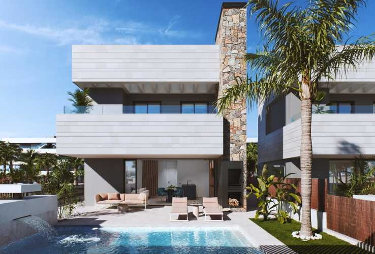 Property for sale in Spain