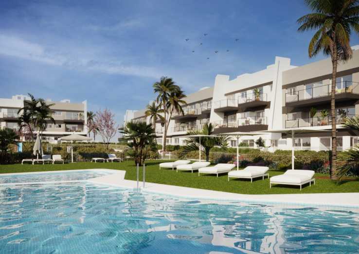 Property for sale in Spain