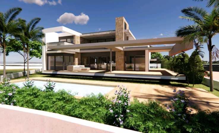 Property for sale in Spain