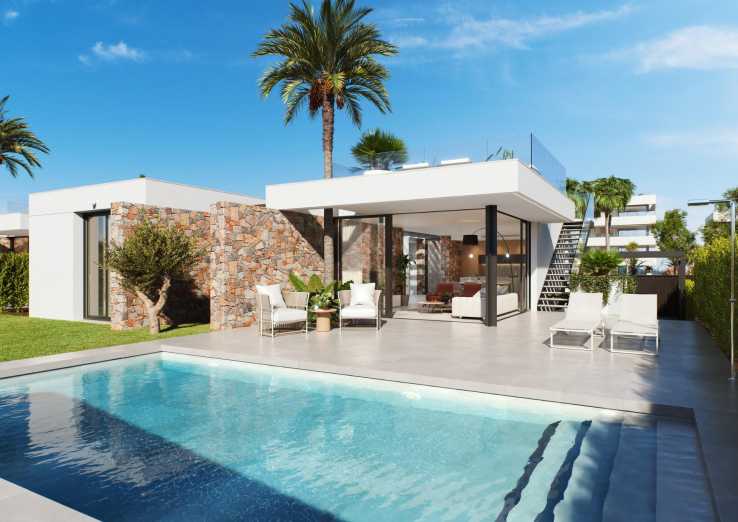 Property for sale in Spain