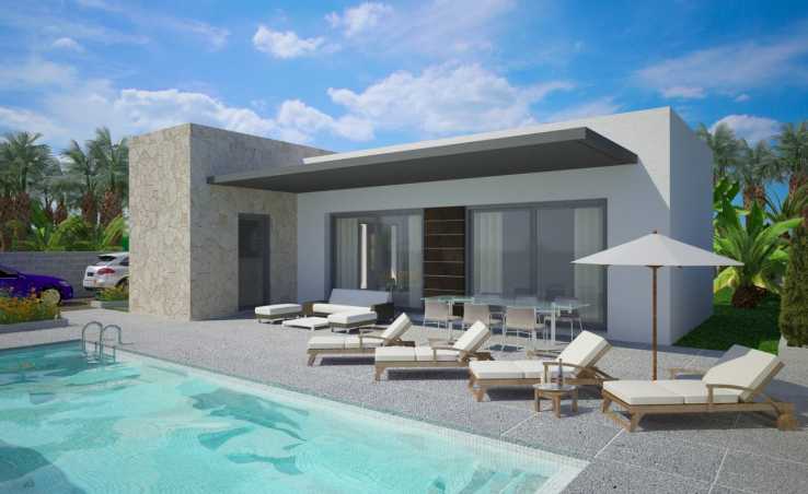 Property for sale in Spain