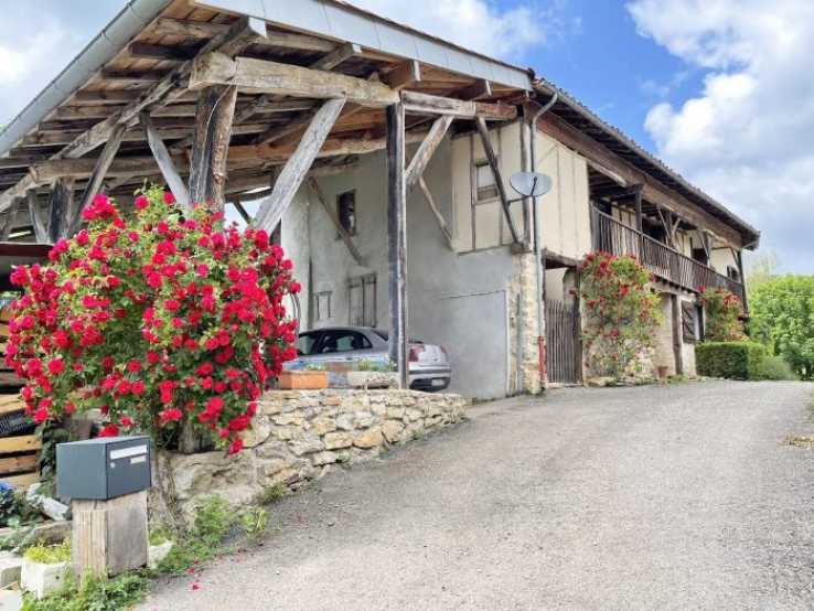 Property for sale in France